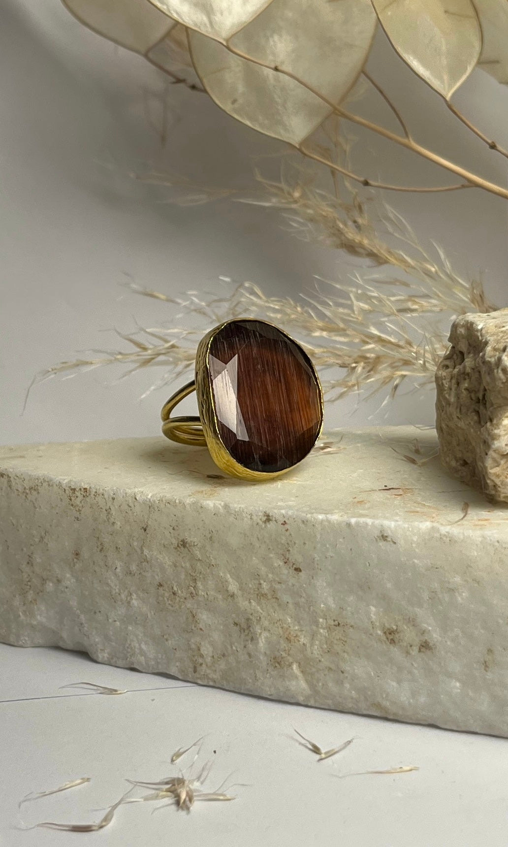 ANELLO ISADORA