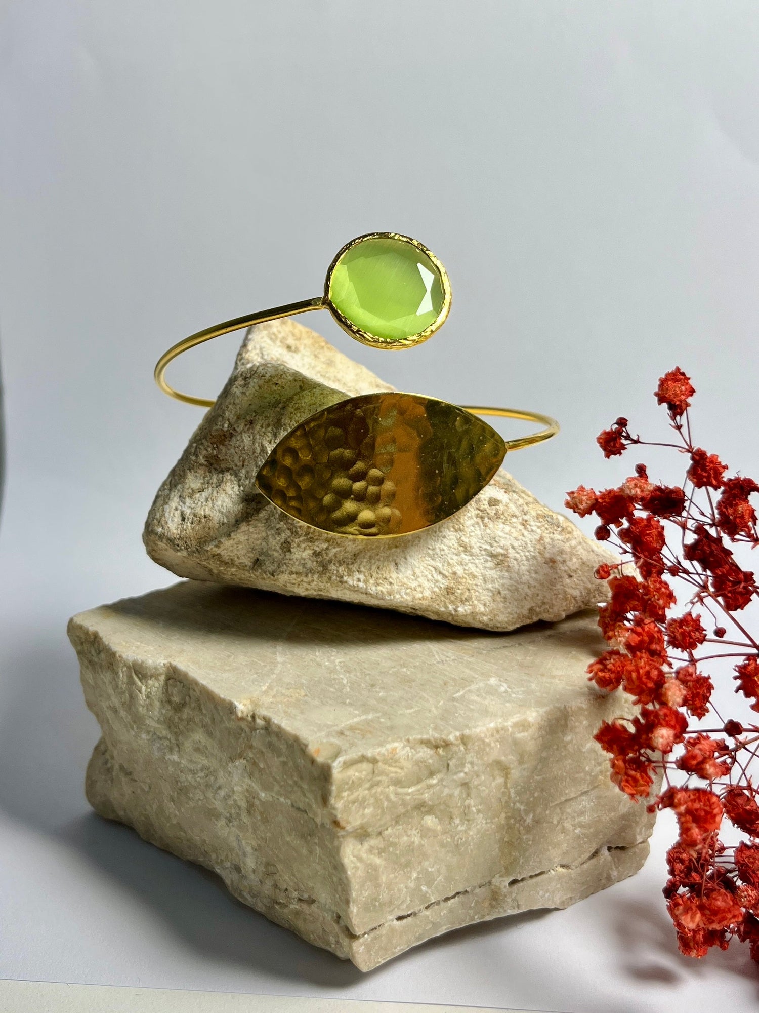 BRACCIALI