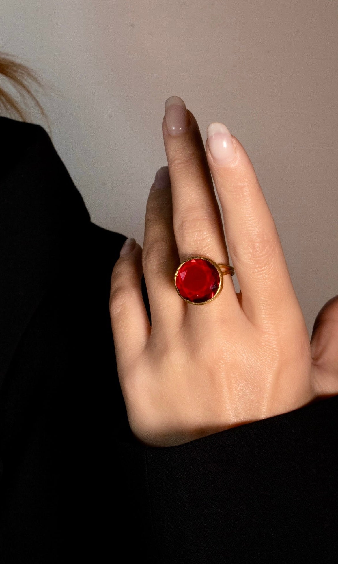ANELLO ISABEL
