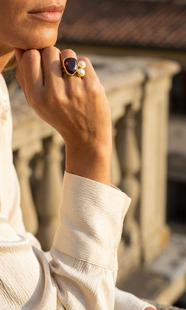 ANELLO EMMA