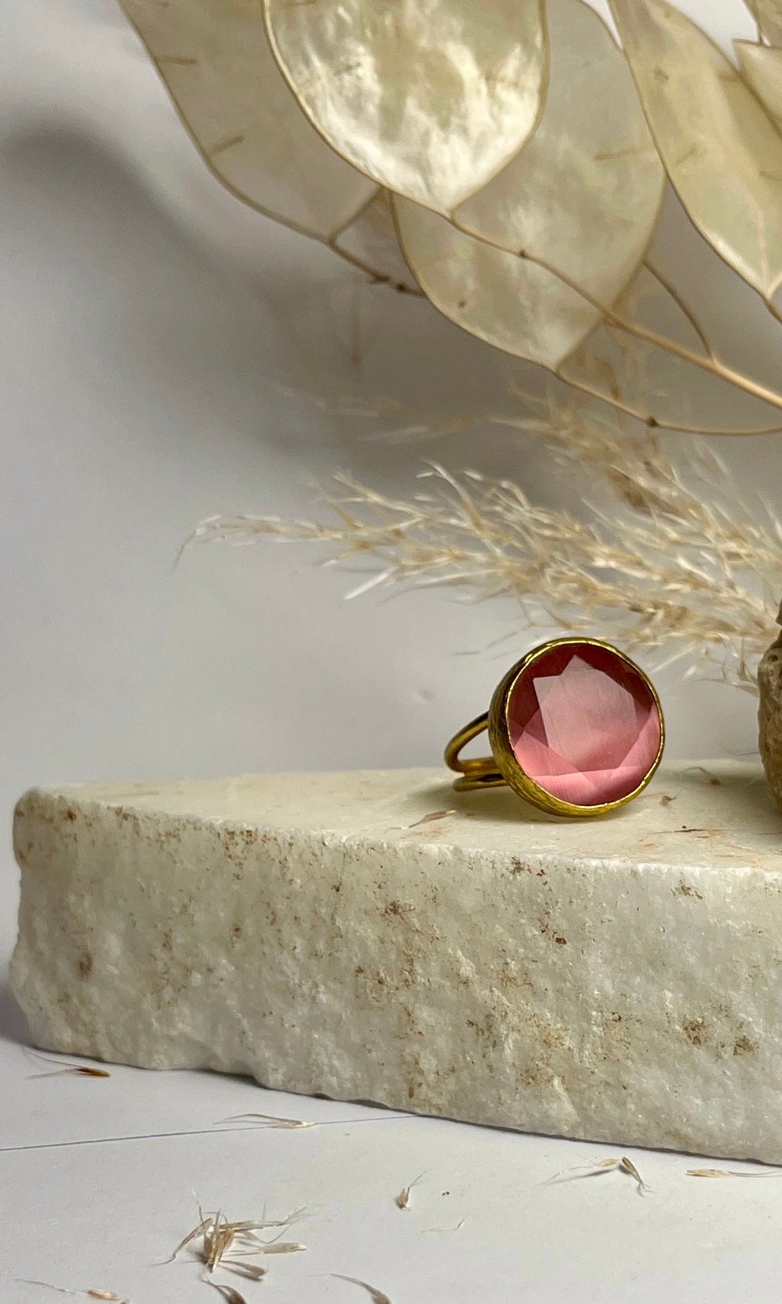 ANELLO ISABEL