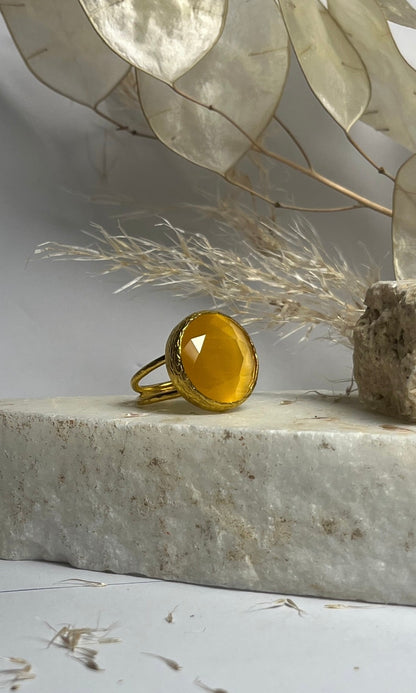 ANELLO ISABEL