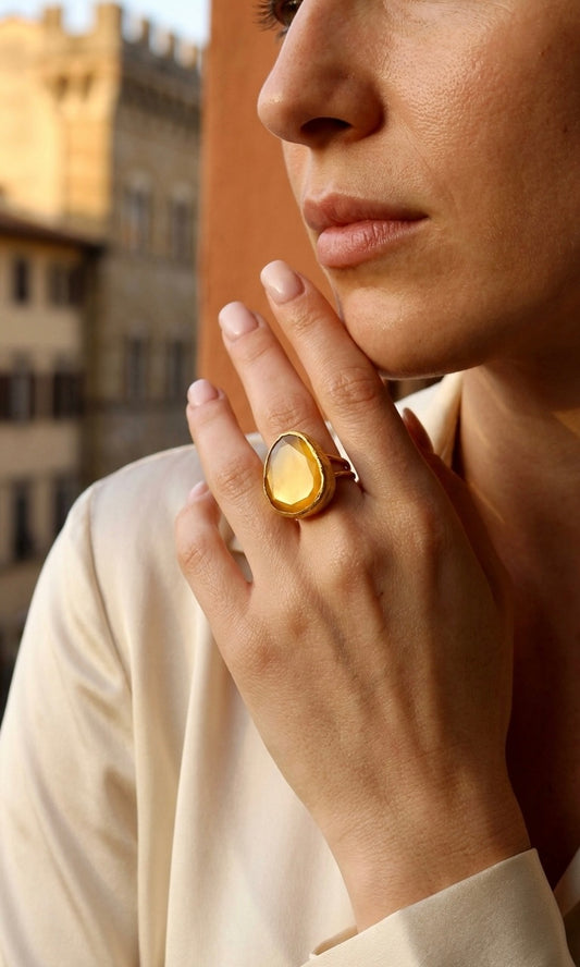 ANELLO ISADORA