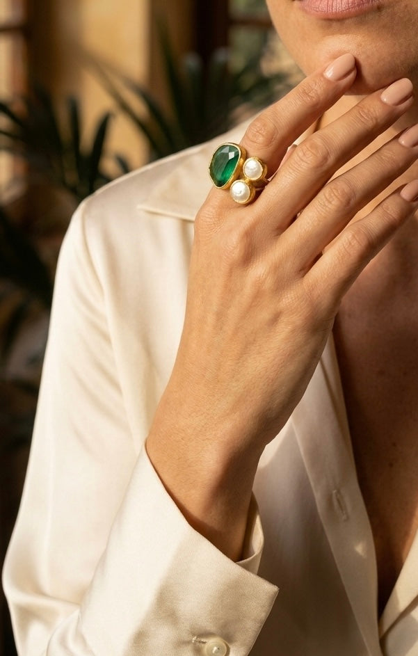 ANELLO EMMA