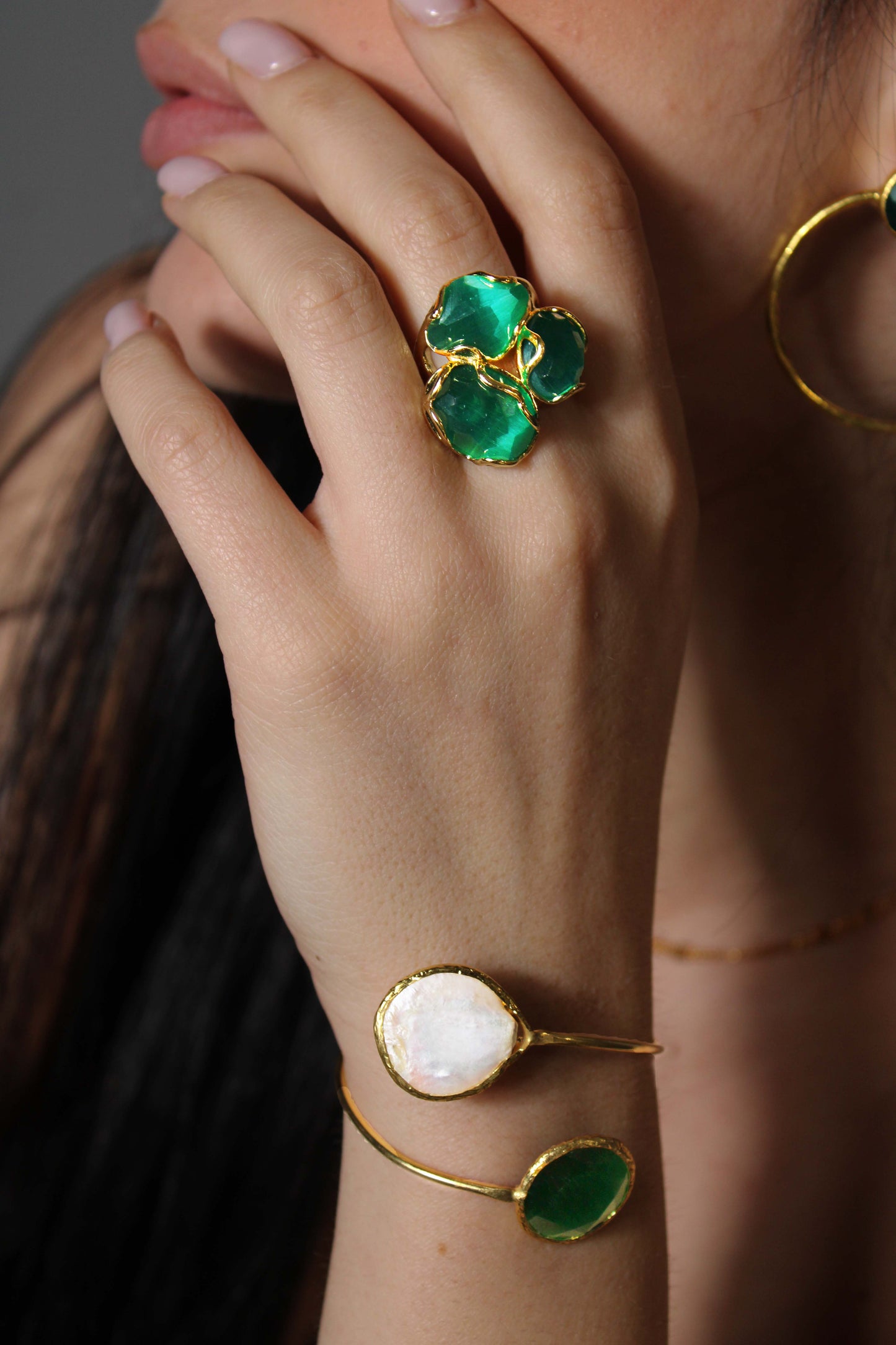 BRACCIALE CAROLA