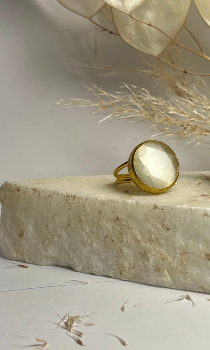 ANELLO ISABEL