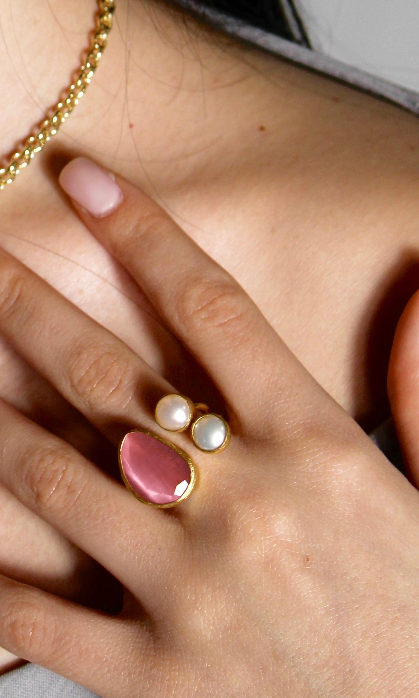 ANELLO EMMA
