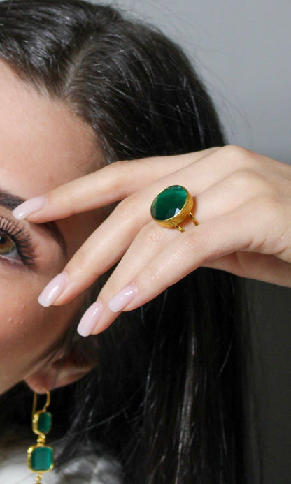 ANELLO ISABEL