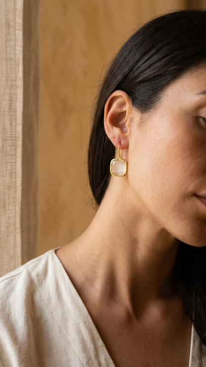 ORECCHINO ALMA