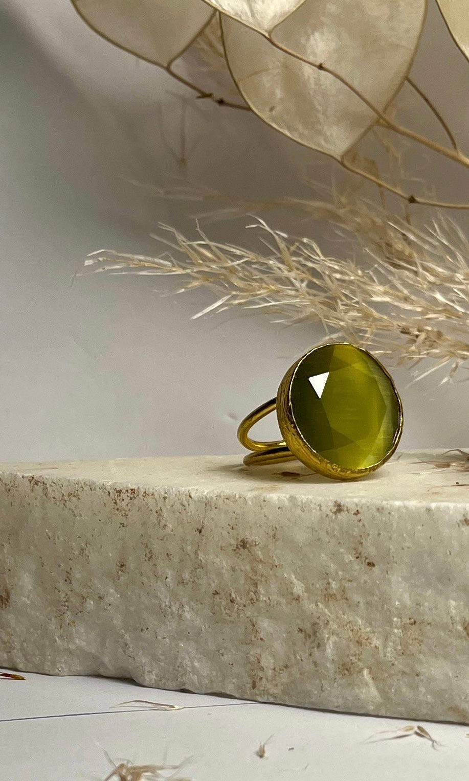 ANELLO ISABEL