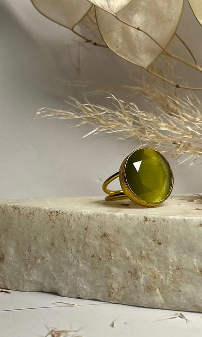 ANELLO ISABEL
