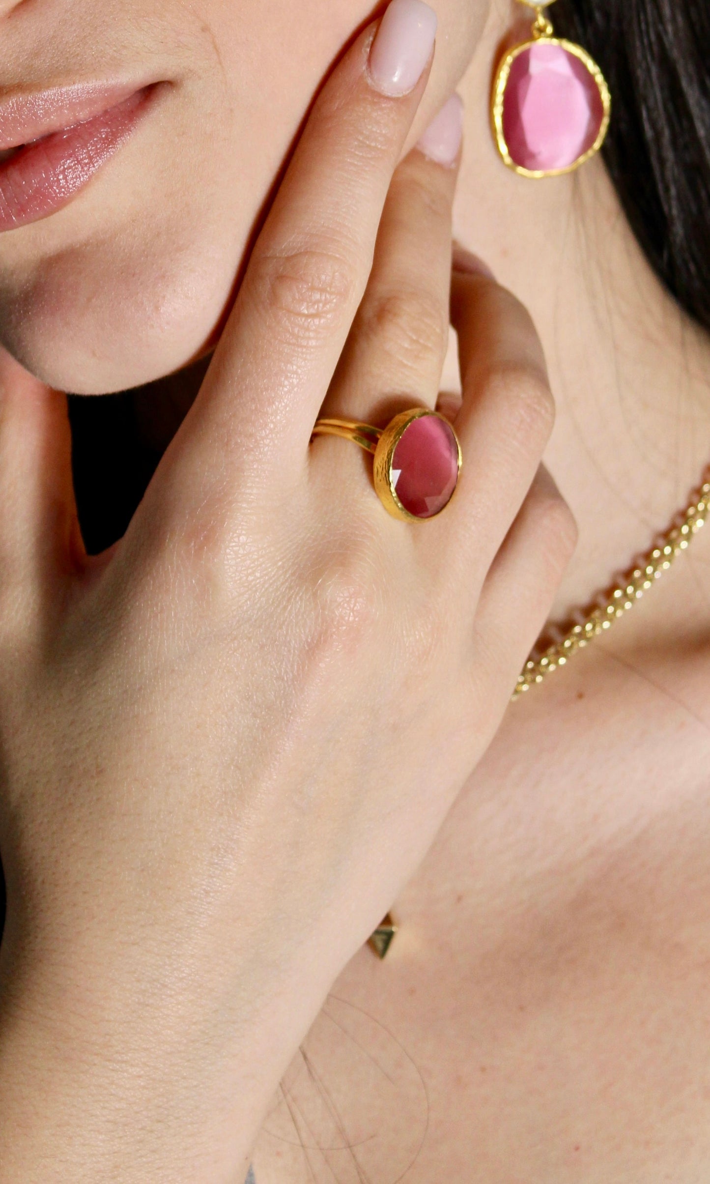 ANELLO ISABEL