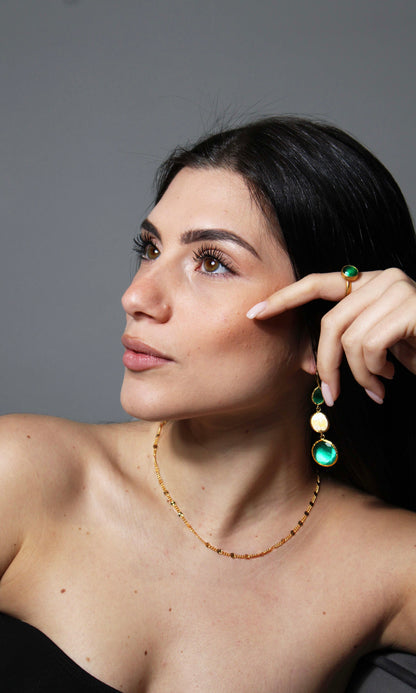 ORECCHINO CECILIA