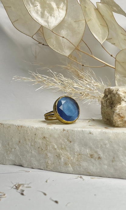 ANELLO ISABEL