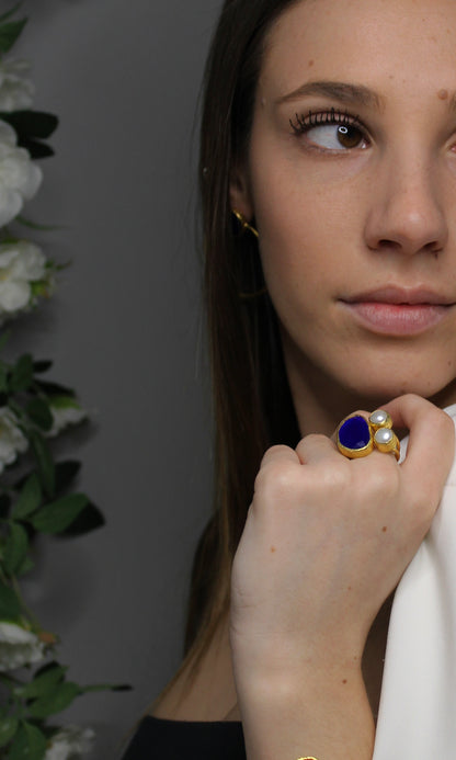 ANELLO EMMA