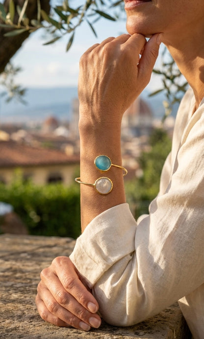 BRACCIALE CAROLA