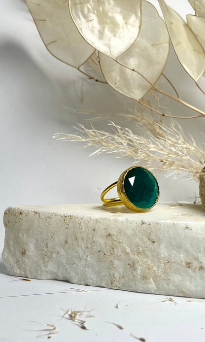 ANELLO ISABEL