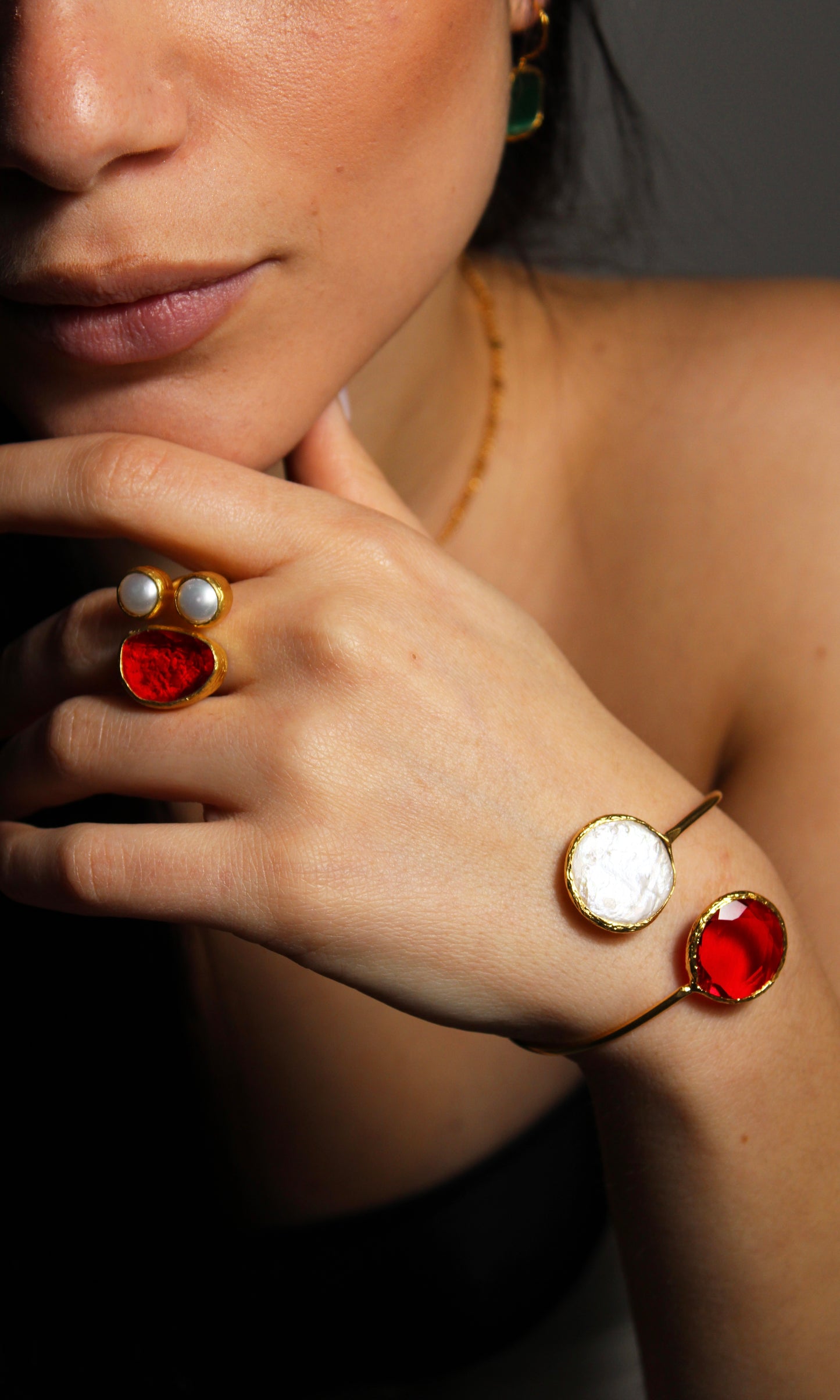 BRACCIALE CAROLA