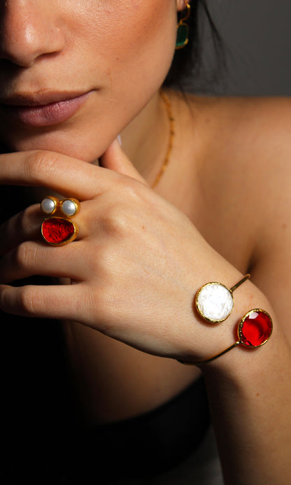 BRACCIALE CAROLA