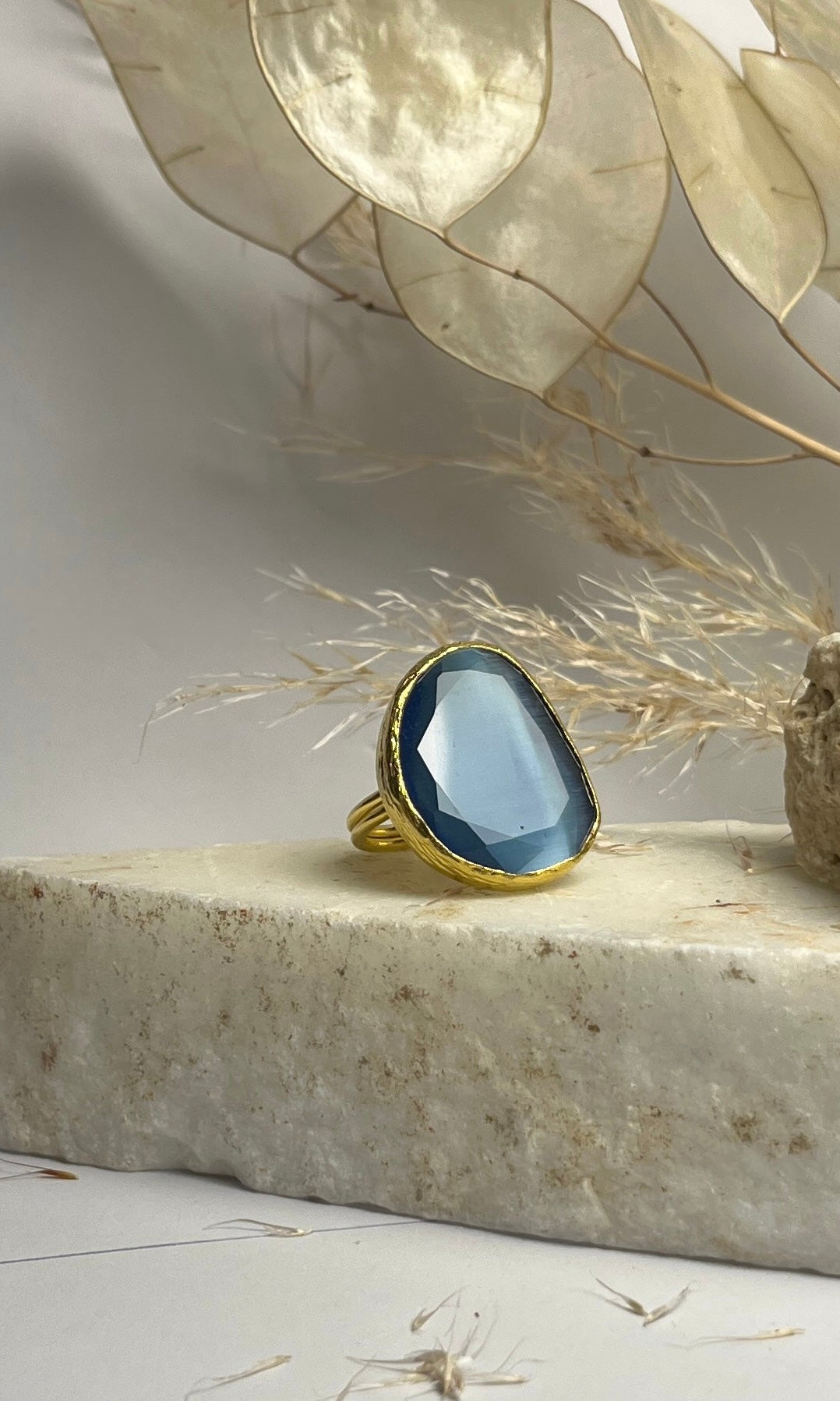 ANELLO ISADORA
