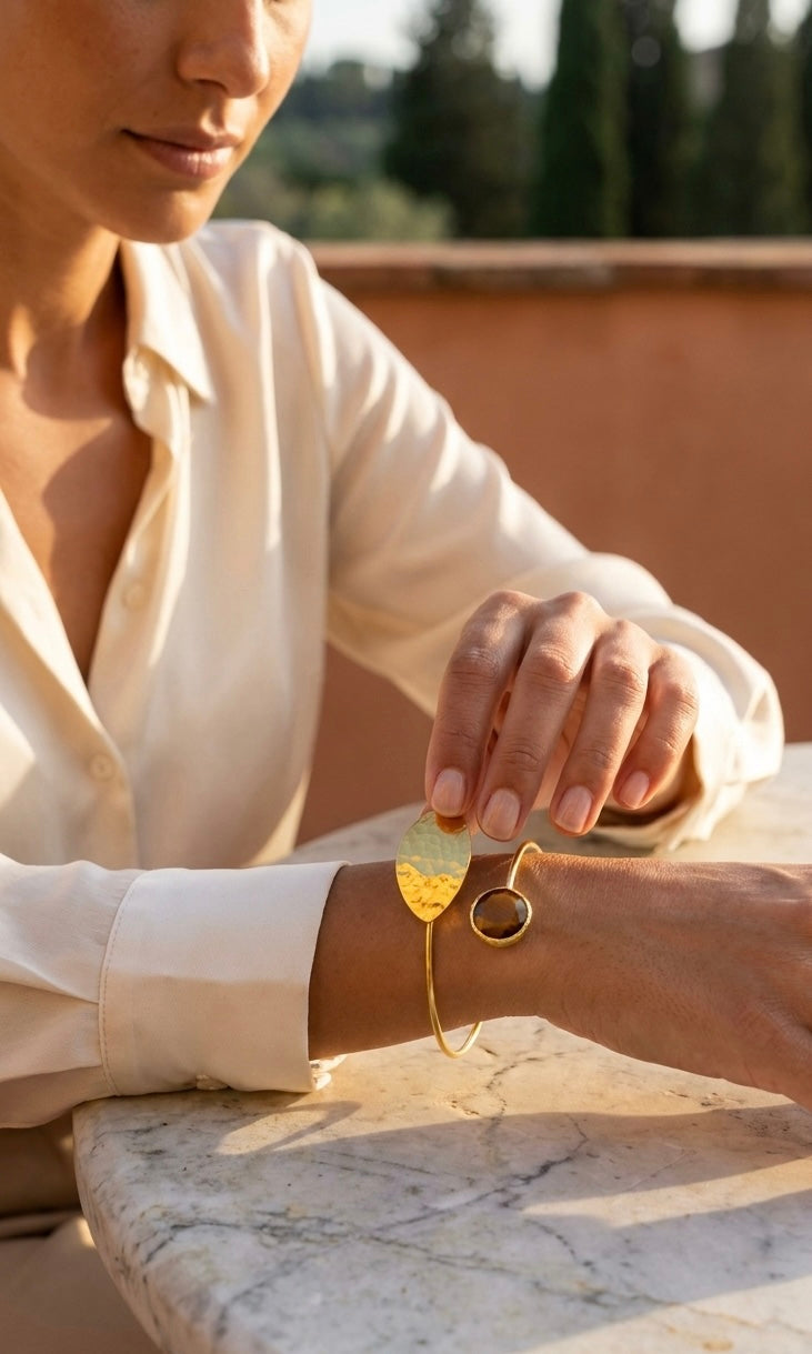 BRACCIALE MIA