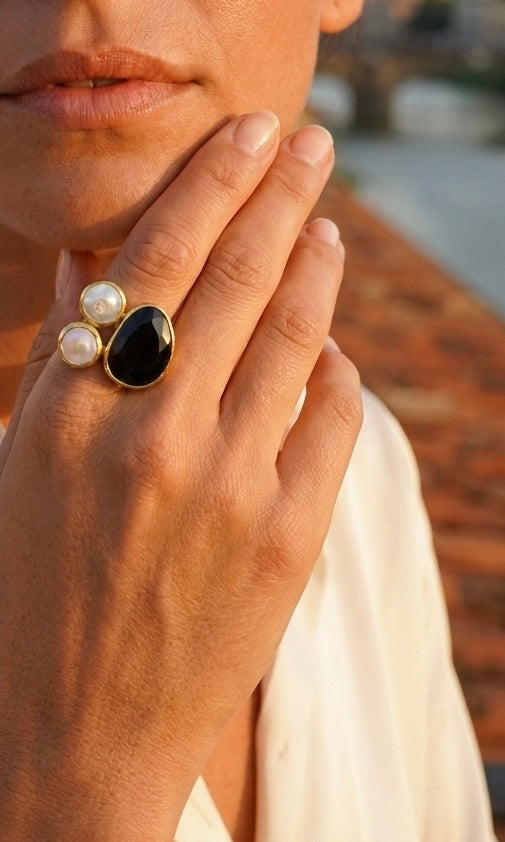 ANELLO EMMA