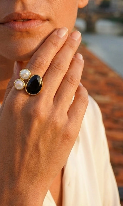 ANELLO EMMA