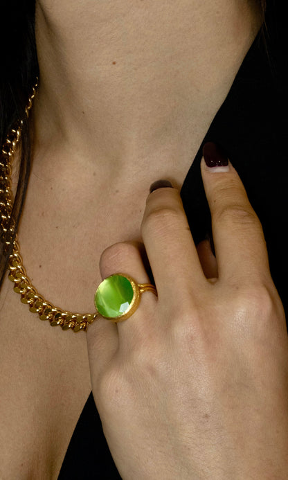 ANELLO ISABEL