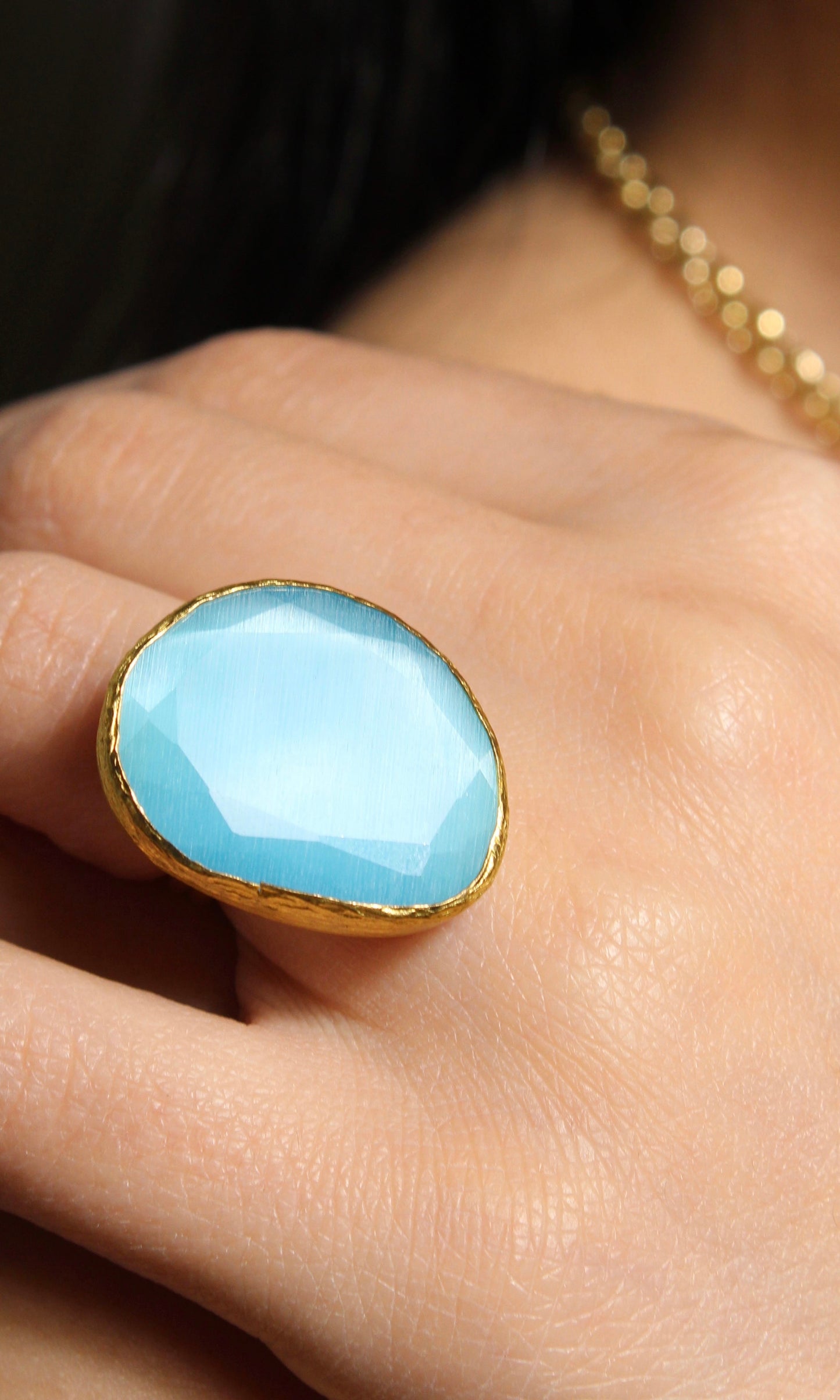 ANELLO ISADORA