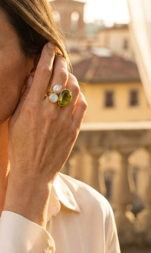 ANELLO EMMA