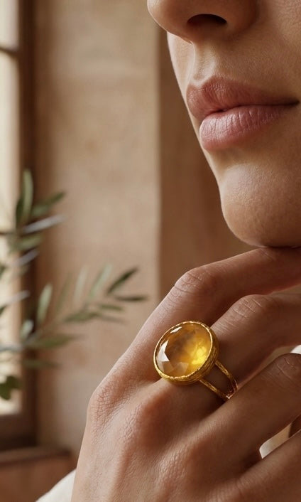 ANELLO ISABEL