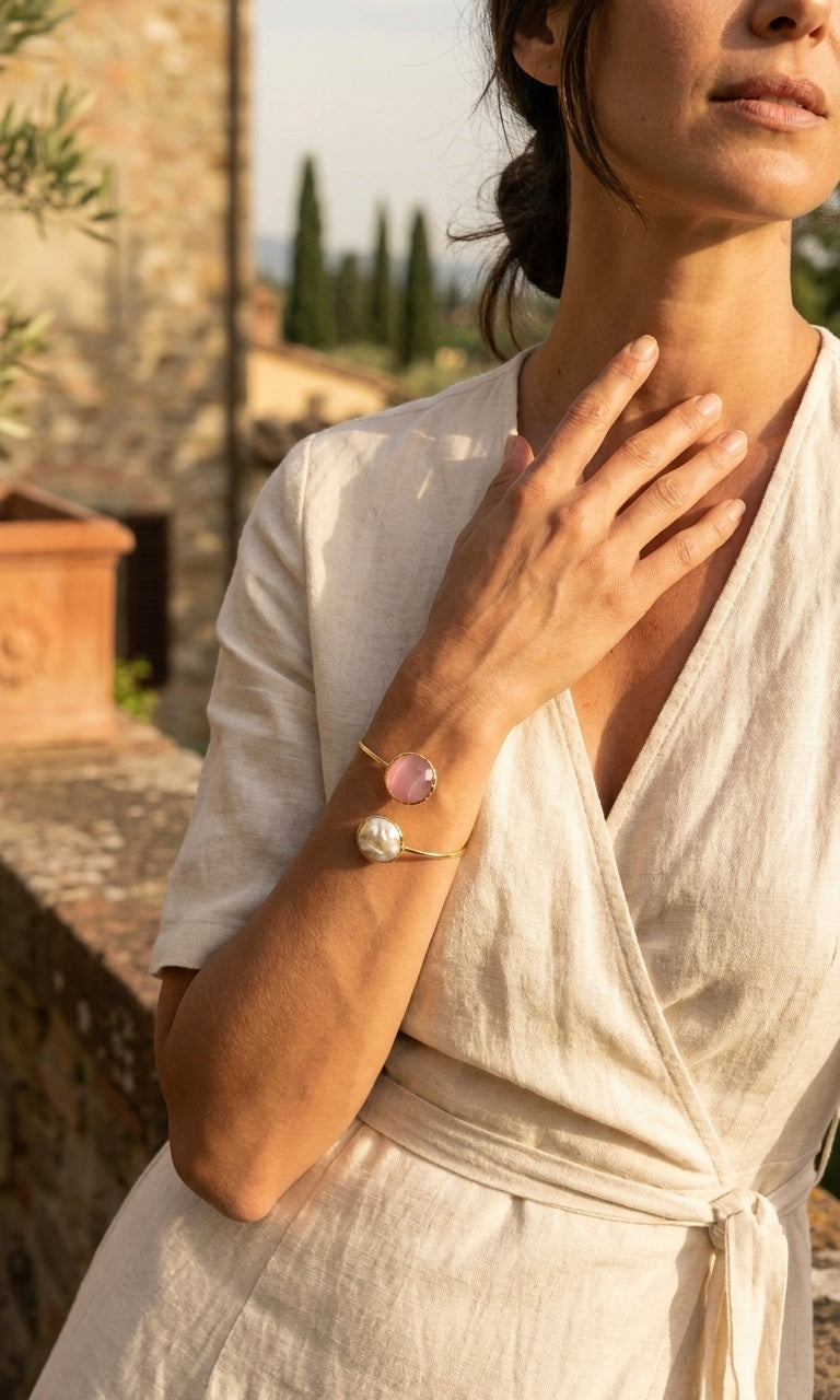 BRACCIALE CAROLA