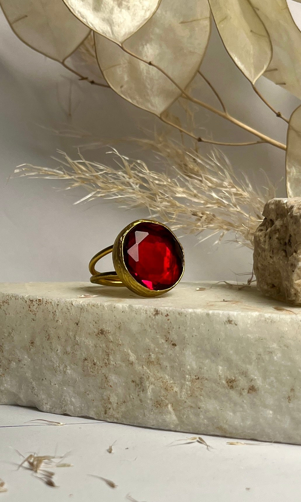 ANELLO ISABEL