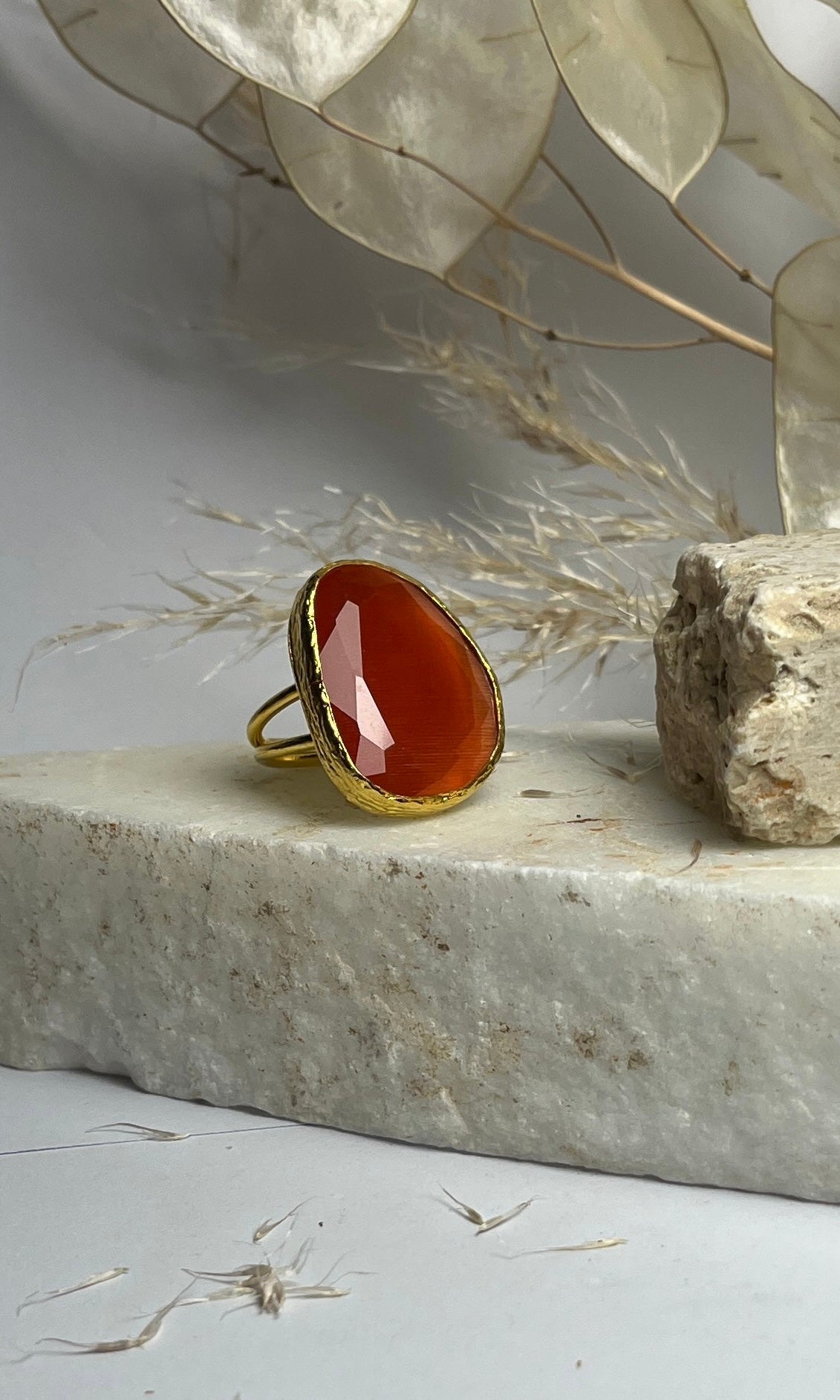ANELLO ISADORA
