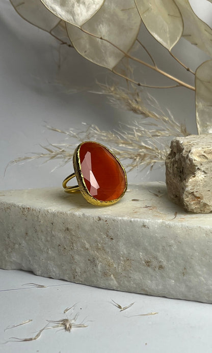 ANELLO ISADORA