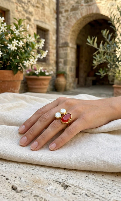 ANELLO EMMA