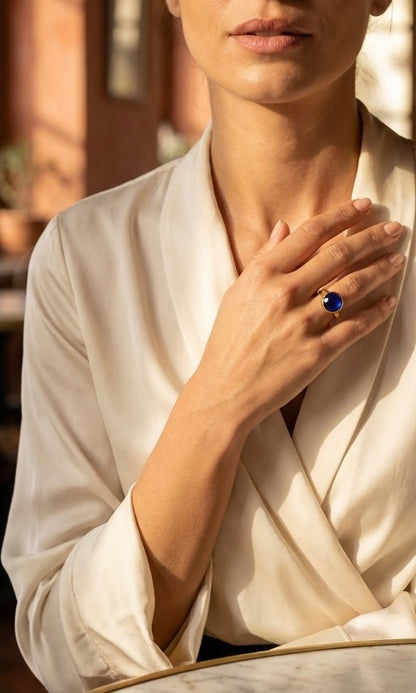 ANELLO LILLY