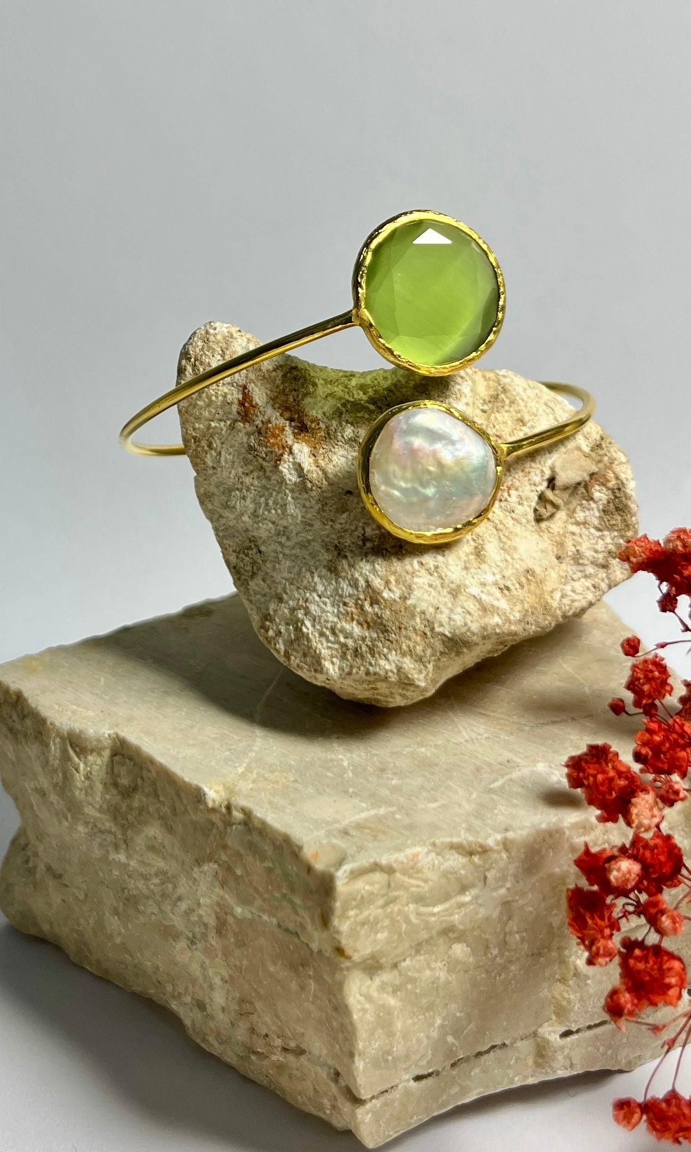 BRACCIALE CAROLA