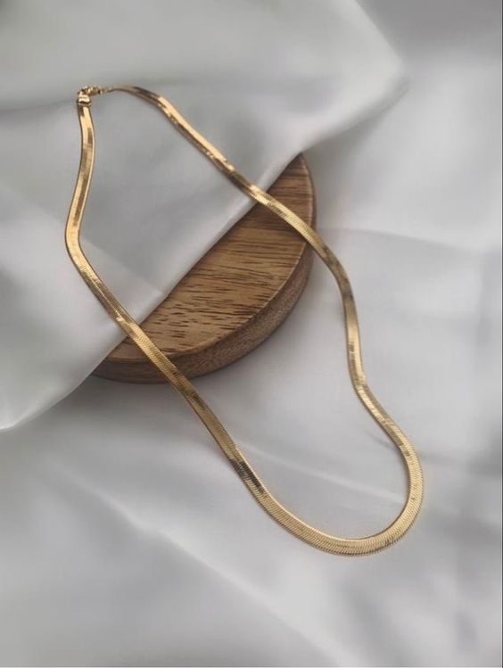 COLLANA NAY
