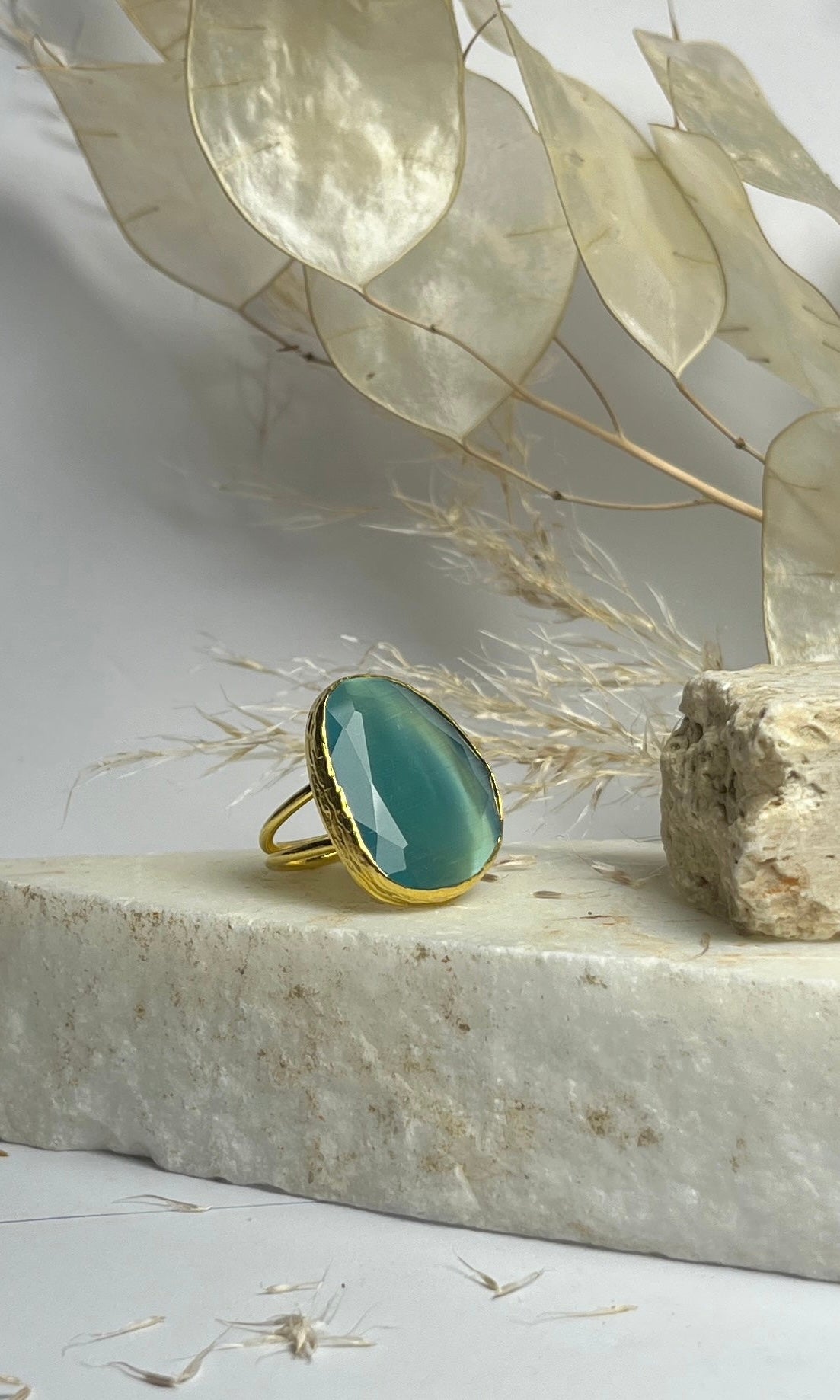 ANELLO ISADORA