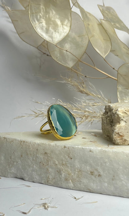 ANELLO ISADORA