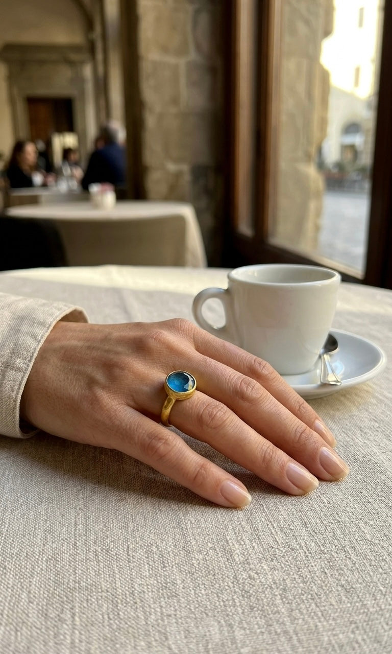 ANELLO LILLY