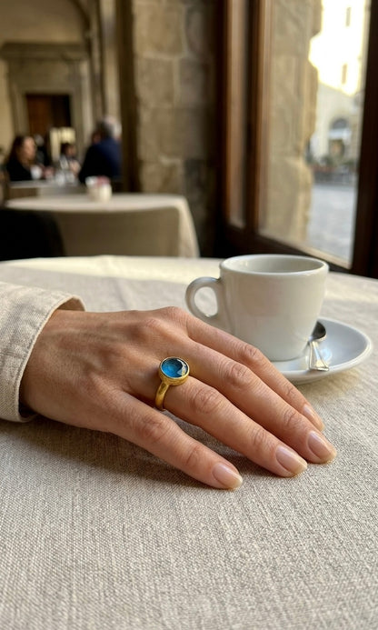 ANELLO LILLY