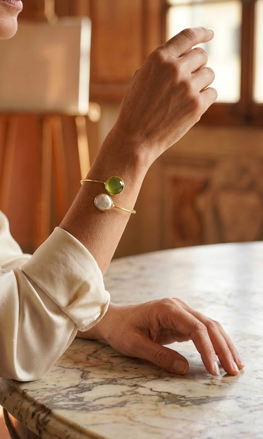 BRACCIALE CAROLA