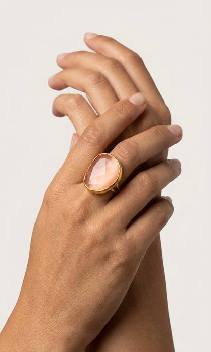 ANELLO ISADORA