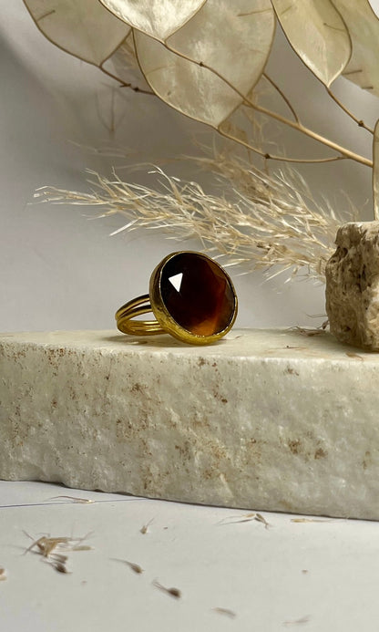 ANELLO ISABEL