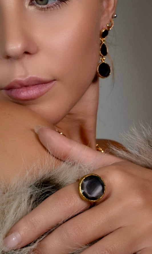 ANELLO ISABEL