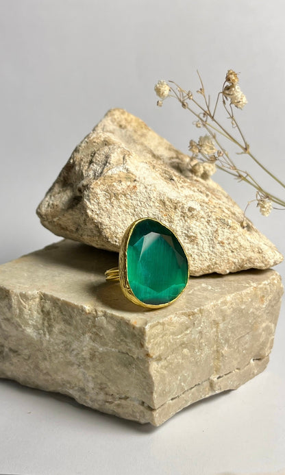 ANELLO ISADORA