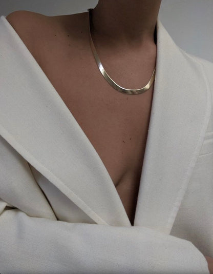 COLLONA BLAIRE IN ARGENTO