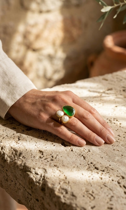 ANELLO EMMA